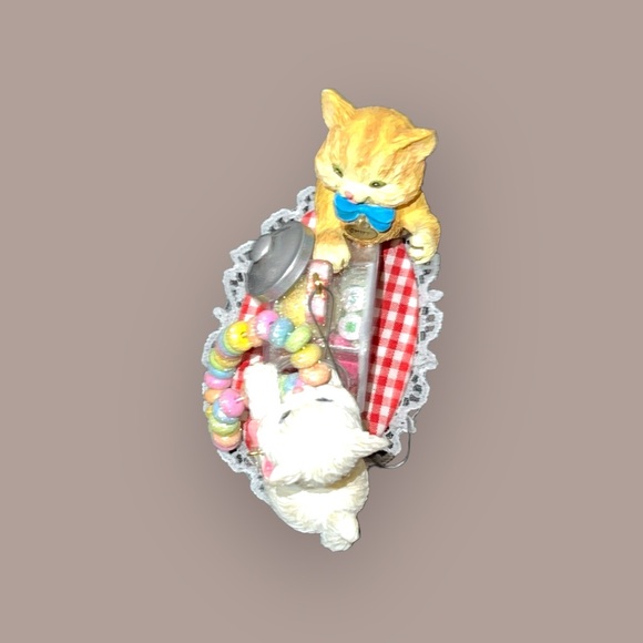 Y2K Sweet Shenanigans! - Carlton Cards Merry Mischief Makers #7 - Picture 8 of 12